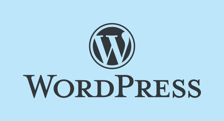 WordPress support
